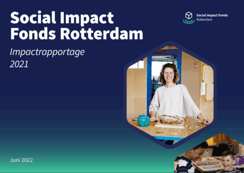 Impactrapportage 2021
