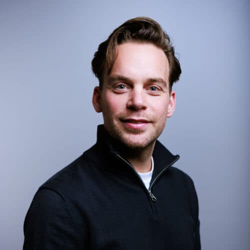 Desmond van den Bouwhuijsen